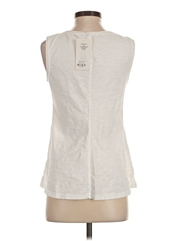 Kleen Sleeveless T-Shirt (view 2)