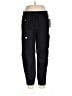 Assorted Brands Black Cargo Pants Size 1X - photo 1
