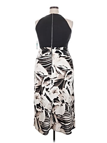 DKNY Cocktail Dress (view 2)