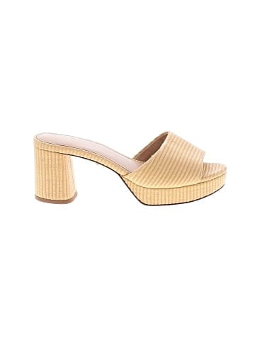 Veronica Beard Sandals (view 1)