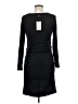 Smallshow Black Casual Dress Size Med Maternity - photo 2