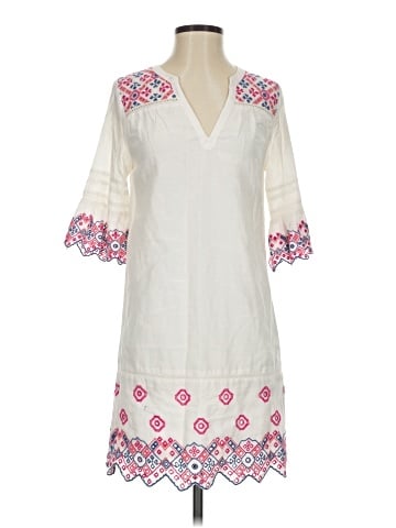 Vineyard Vines Casual Dress (view 1)