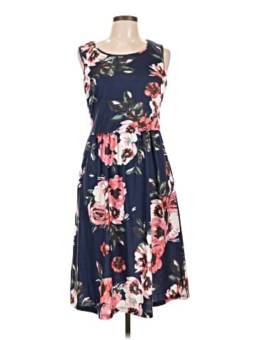 Unbranded Casual Dress - front