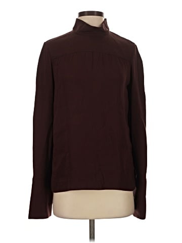 Joseph Long Sleeve Top (view 1)