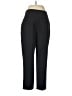 Athleta Black Active Pants Size 6 (petite) - photo 2