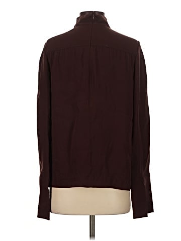 Joseph Long Sleeve Top (view 2)