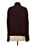 Joseph 100% Silk Burgundy Long Sleeve Top Size EU (FR) 36 / US 4 - photo 2