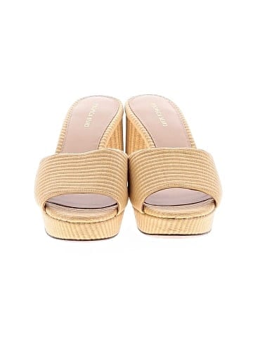 Veronica Beard Sandals (view 2)