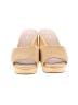 Veronica Beard Gold Sandals Size 9 - photo 2
