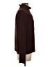 Joseph 100% Silk Burgundy Long Sleeve Top Size EU (FR) 36 / US 4 - photo 4