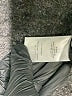Cotélac 100% Polyester Solid Black Casual Dress Size Lg (3) - photo 8