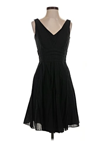 White House Black Market Cocktail Dress (view 1)