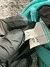 Unbranded Teal Cocktail Dress Size M - photo 7