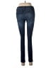 J Brand Hearts Blue Jeans Size 26 waist - photo 2