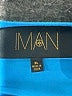 IMAN Teal 3/4 Sleeve Top Size XL - photo 7
