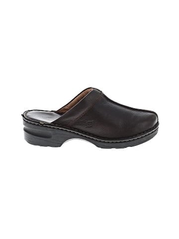 Born Crown Mule/Clog (view 1)