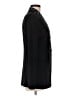 St. John Black Wool Blazer Size 6 - photo 4