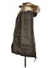 Laundry by Shelli Segal Green Coat Size L - photo 5