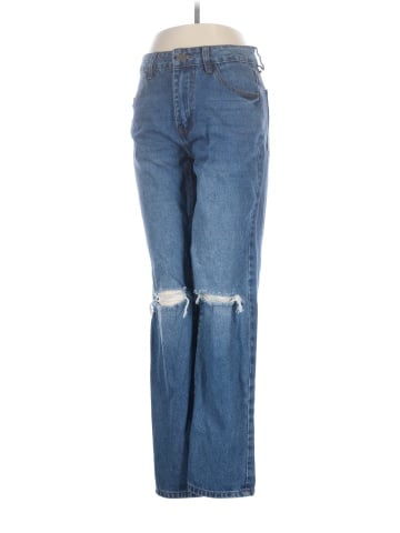Dollhouse Jeans (view 1)