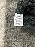 Zenana Gray Pullover Sweater Size XL - photo 8