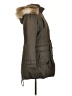 Laundry by Shelli Segal Green Coat Size L - photo 4