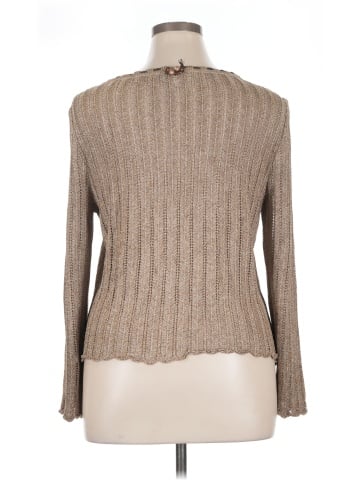 St. John Sport Long Sleeve T-Shirt (view 2)