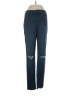 Jessica Simpson Hearts Blue Jeans Size 26 waist - photo 1