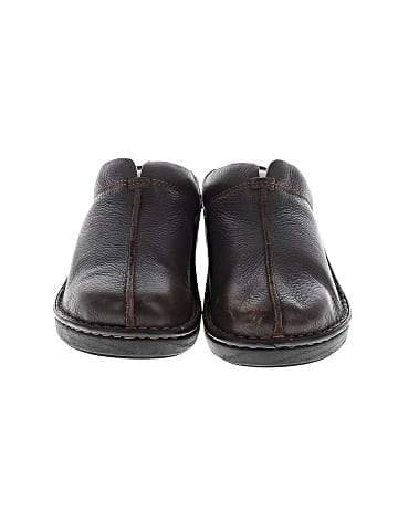 Born Crown Mule/Clog (view 2)