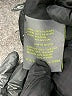 Kenneth Cole REACTION Black Vest Size S - photo 7