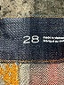 Pilcro Blue Jeans Size 28 waist - photo 9