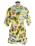ALEMAIS Tropical Yellow Romper Size 0 - photo 2