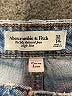 Abercrombie & Fitch Blue Jeans Size 32 waist r - photo 6