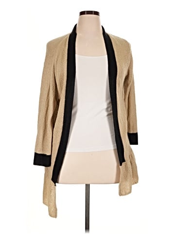 Ashley Stewart Cardigan (view 1)