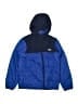 L.L.Bean 100% Polyester Color Block Blue Windbreaker Size 14 - 16 - photo 1
