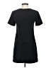 Kimchi Blue 100% Polyester Solid Black Casual Dress Size XS - photo 2