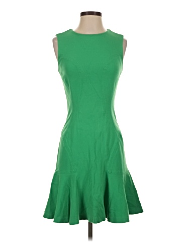 Diane von Furstenberg Cocktail Dress (view 1)