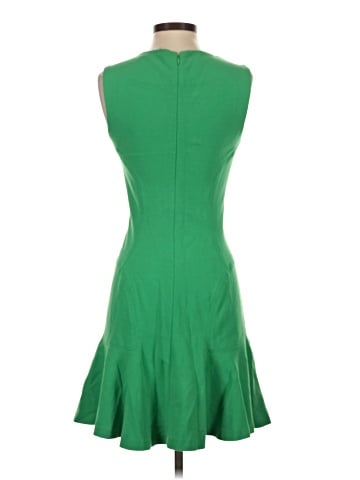 Diane von Furstenberg Cocktail Dress (view 2)