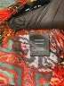 Torrid 100% Rayon Print Red Casual Pants Size 1X Plus (1) - photo 5