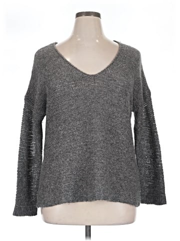 Eileen Fisher Pullover Sweater (view 1)