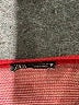 Zara Paisley Burgundy Pullover Sweater Size M - photo 7