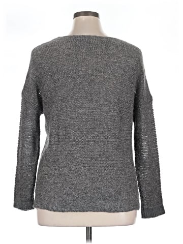Eileen Fisher Pullover Sweater (view 2)