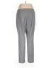 Christopher & Banks Houndstooth Gray Dress Pants Size 14 - photo 2