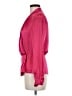 Evan Picone 100% Polyester Pink Jacket Size 6 - photo 5