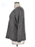 Eileen Fisher Gray Pullover Sweater Size XL - photo 5