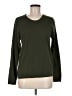 Athleta Green Long Sleeve T-Shirt Size M (estimated) - photo 1