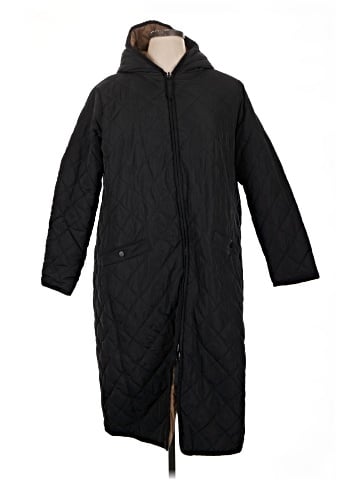 Universal Standard Coat (view 1)