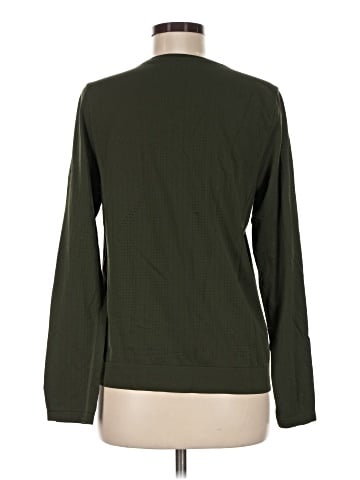 Athleta Long Sleeve T-Shirt (view 2)