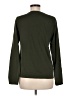 Athleta Green Long Sleeve T-Shirt Size M (estimated) - photo 2