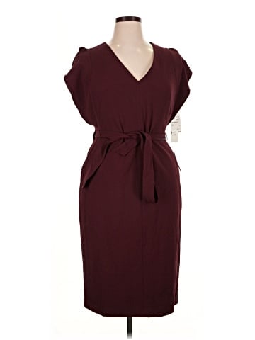 Eliza J Cocktail Dress (view 1)