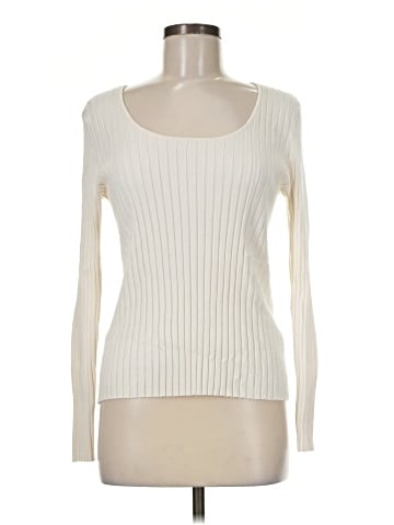 Evolution by Cyrus Pullover Sweater (view 1)